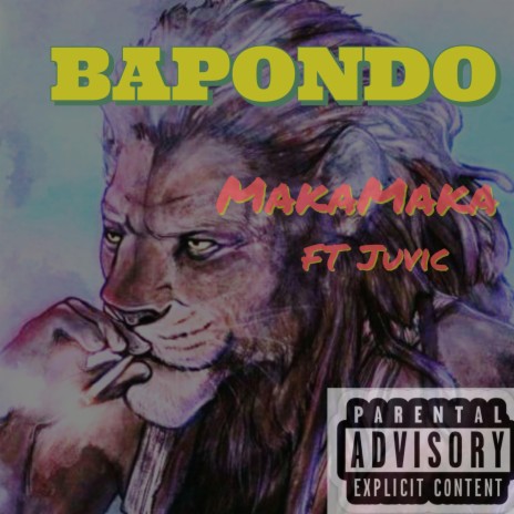 BAPONDO (feat. Juvic)