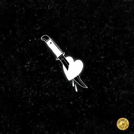 Knife Thru My Heart ft. ChrispyD | Boomplay Music