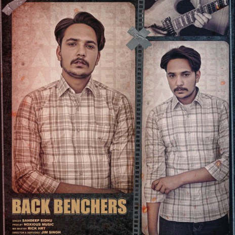 Back Benchers | Boomplay Music