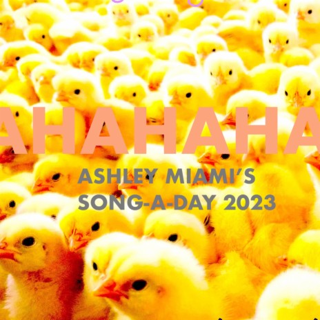AHAHAHA! | Boomplay Music
