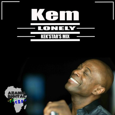 Lonely (Kek'star's Mix) | Boomplay Music