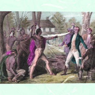 Tecumseh's Revenge