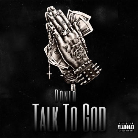 Talk To God