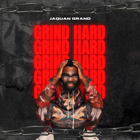 Grind Hard | Boomplay Music