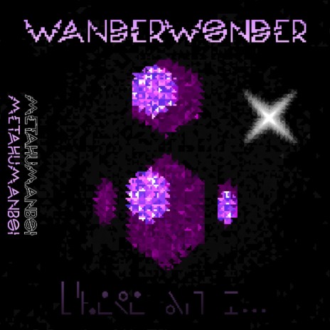 Wanderwonder | Boomplay Music