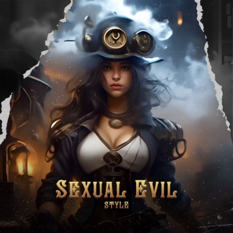 Sexual Evil