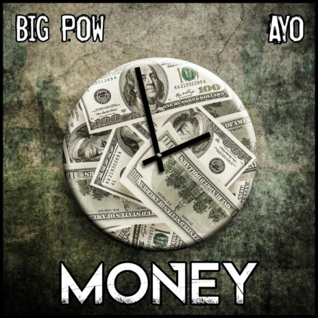 Money ft. Ayo | Boomplay Music