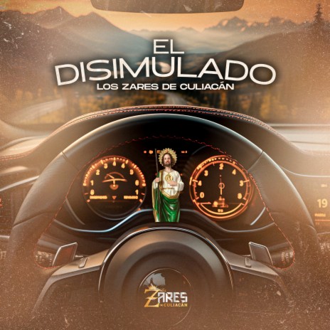 El Disimulado | Boomplay Music