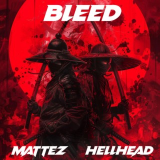 BLEED