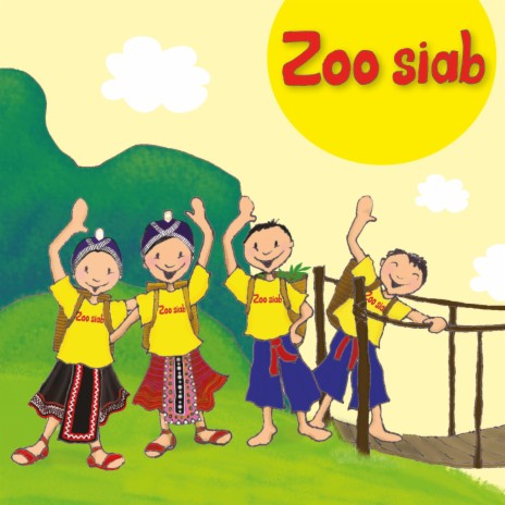 Zoo Siab!