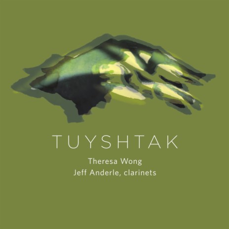 Tuyshtak ft. Jeff Anderle | Boomplay Music