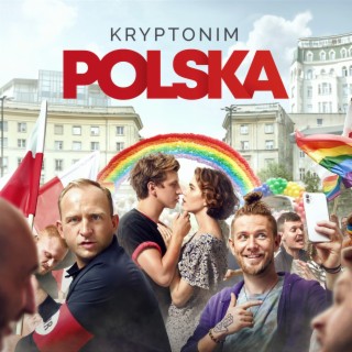 Kryptonim Polska Original Soundtrack