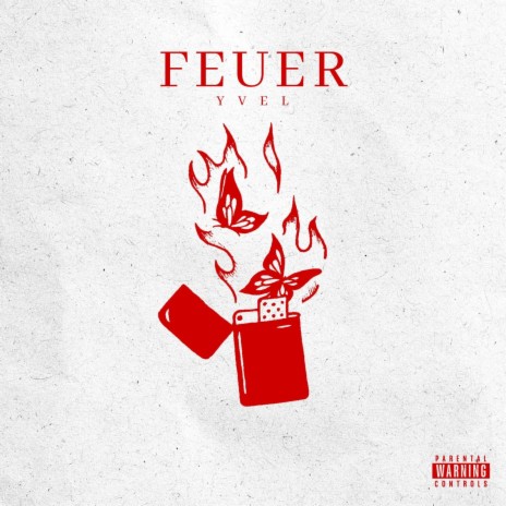 FEUER | Boomplay Music