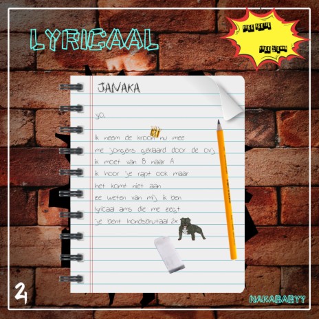 Lyricaal | Boomplay Music