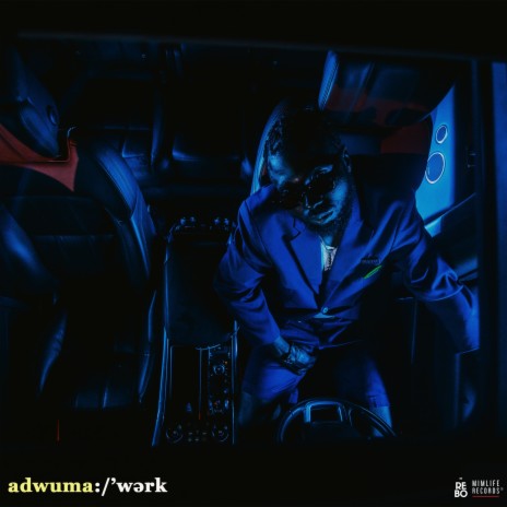Adwuma | Boomplay Music