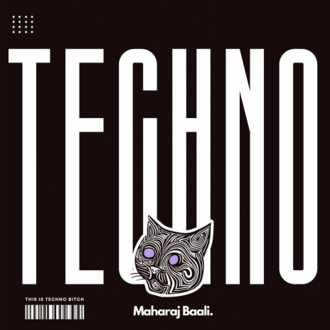 This is Techno Bitch | Boomplay Music