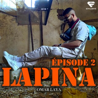 Lapina Épisode 2