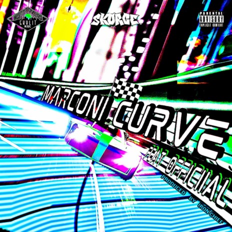 Marconi Curve ft. Officiial | Boomplay Music