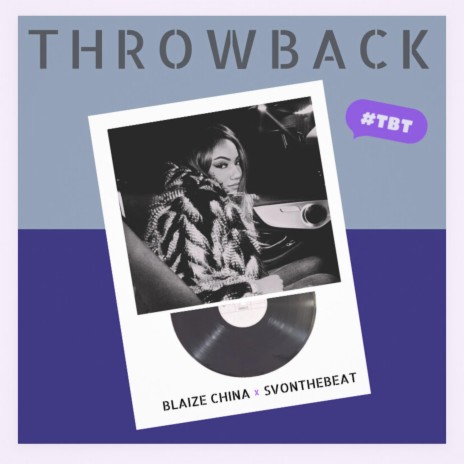 Throwback ft. SVonthebeat | Boomplay Music