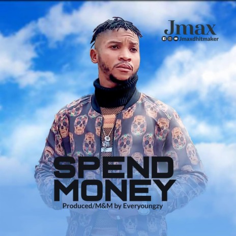 Jmax ma lady | Boomplay Music