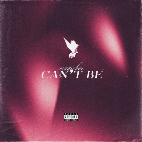 can't be | Boomplay Music