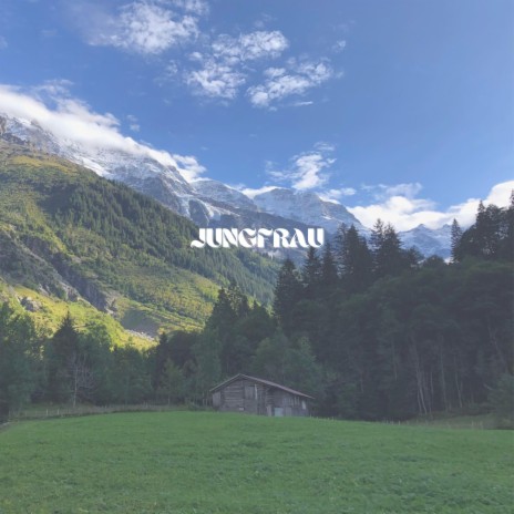 Jungfrau