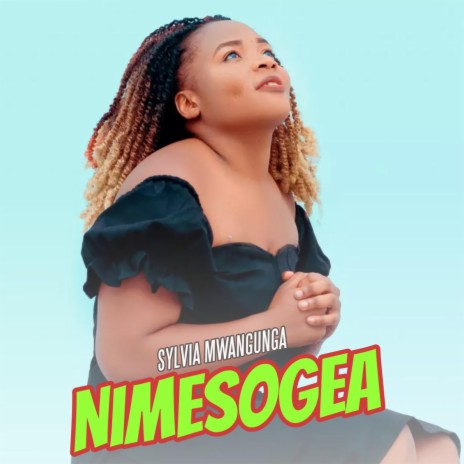 Nimesogea | Boomplay Music