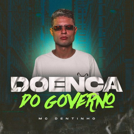 DOENÇA DO GOVERNO ft. VITAU FUG3LDS | Boomplay Music