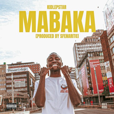 Mabaka ft. Dizzy Killah | Boomplay Music