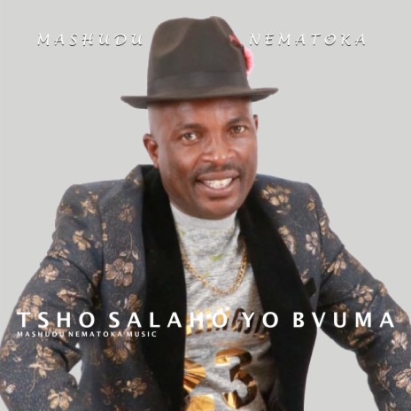 Tsho Salaho Yo Bvuma | Boomplay Music