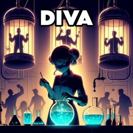 DIVA | Boomplay Music