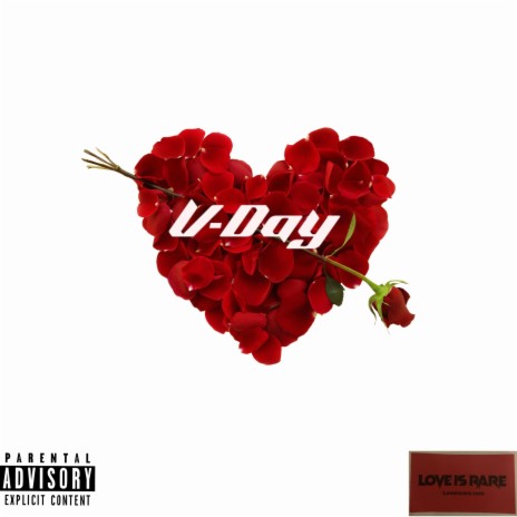 V-Day | Boomplay Music