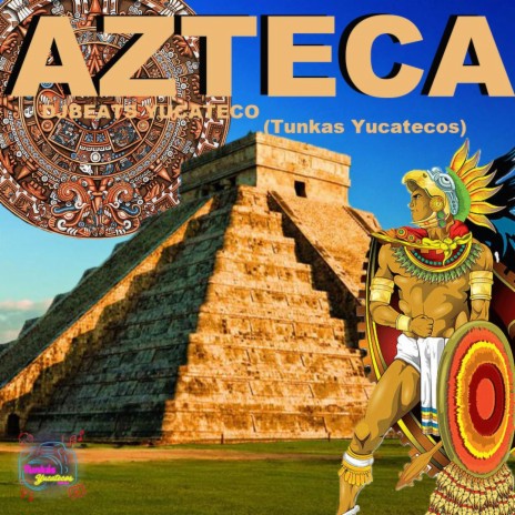AZTECA | Boomplay Music