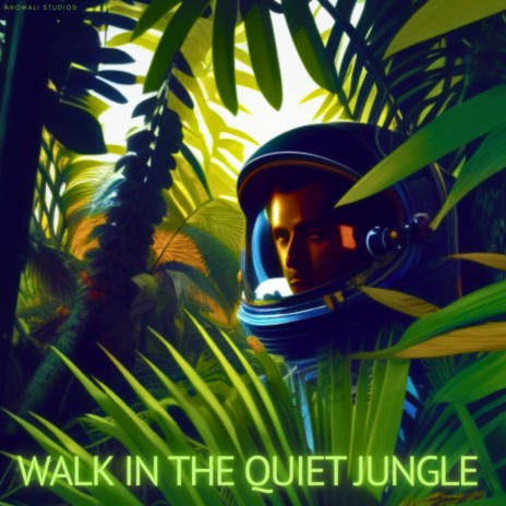 Walk In The Quiet Jungle