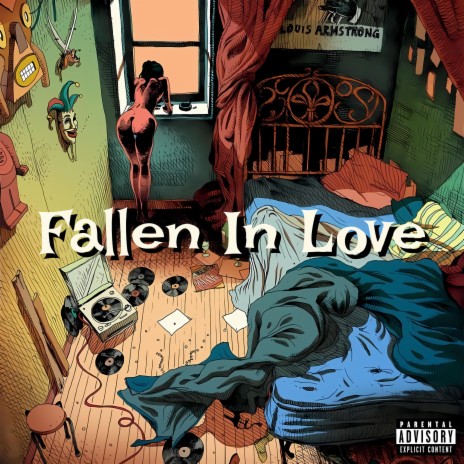 Fallen In Love | Boomplay Music