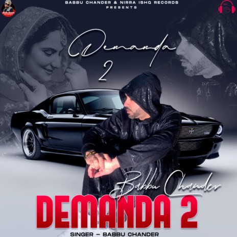 DEMANDAN 2 BABBU CHANDER | Boomplay Music