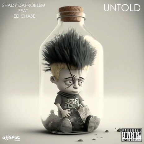Untold ft. Ed Chase