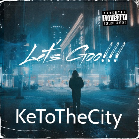 Let's Goo | Boomplay Music