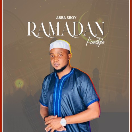 Ramadan (Freestyle) | Boomplay Music