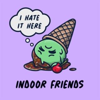 I Hate It Here lyrics | Boomplay Music