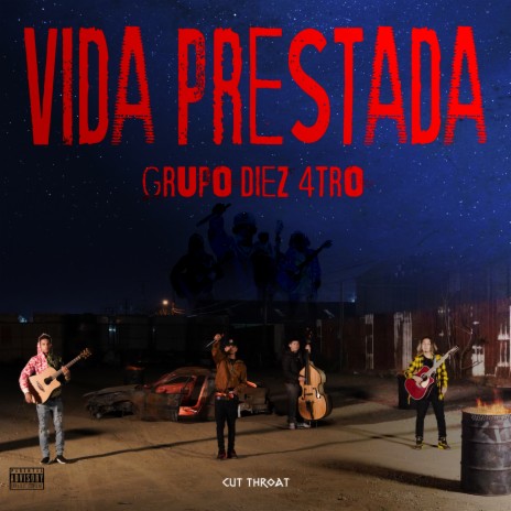 Vida Prestada | Boomplay Music