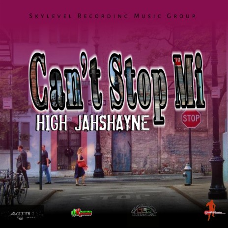 Cant Stop Mi | Boomplay Music