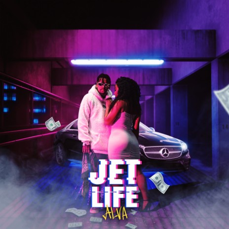 JETLIFE ft. Greezy & Aldeia Records | Boomplay Music