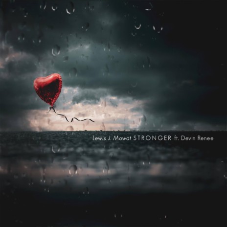 Stronger (feat. Devin Renee) | Boomplay Music