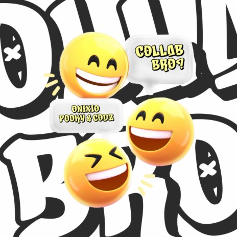 COLLAB BRO? ft. Pooky & Codz | Boomplay Music