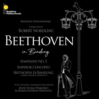 Beethoven in Bandung