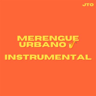 Merengue Urbano