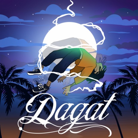 Dagat | Boomplay Music