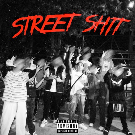 Street Shit ft. FRESKOBEATS | Boomplay Music