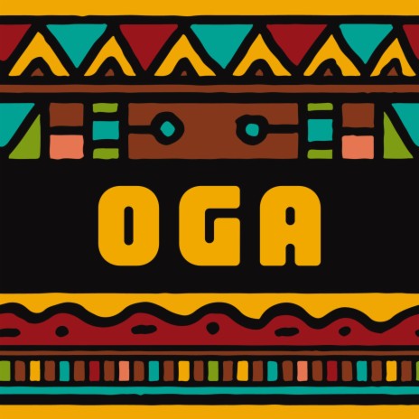 OGA | Boomplay Music